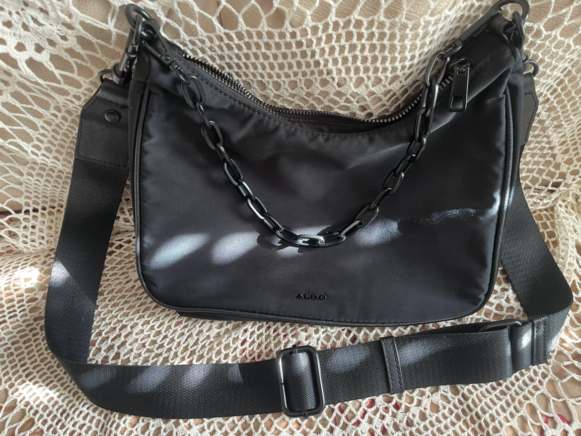 Aldo Shoulder Bag/Handbag