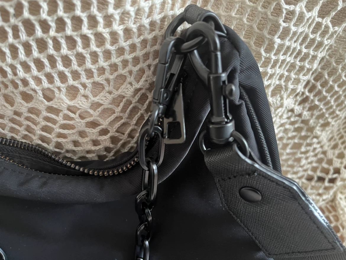 Aldo Shoulder Bag/Handbag - photo 3