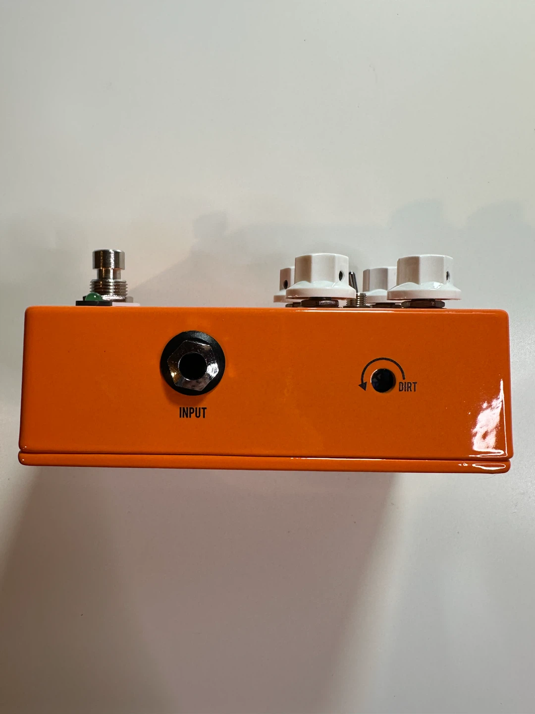 JHS Pulp 'N' Peel V4 - mint condition - photo 3