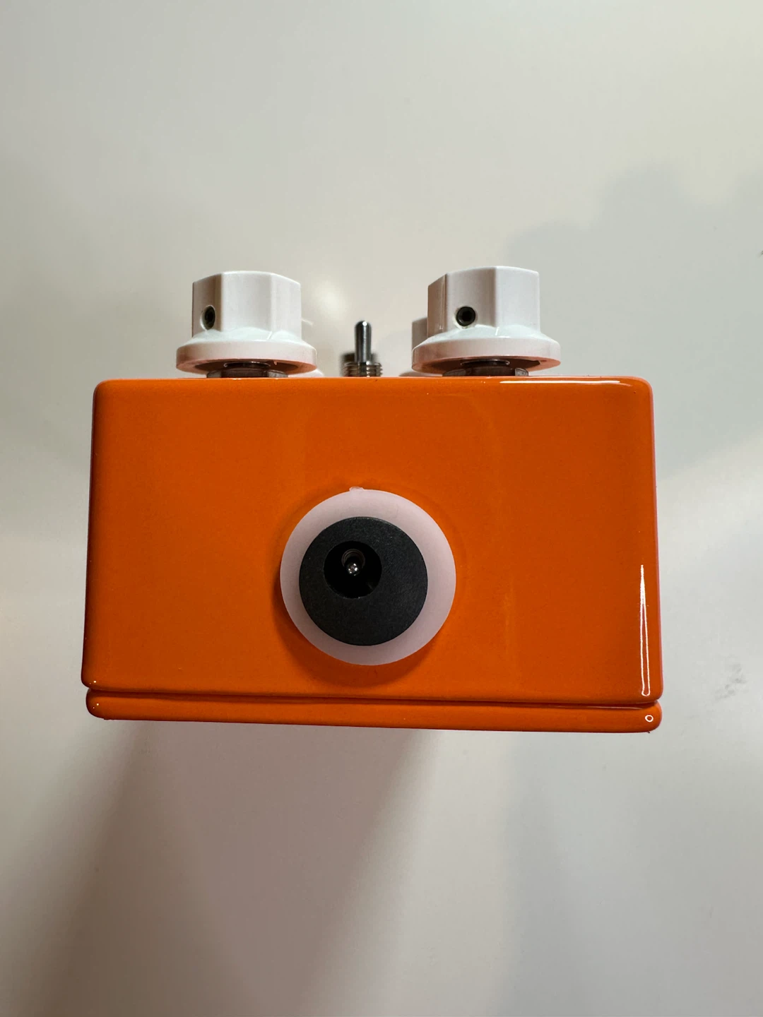 JHS Pulp 'N' Peel V4 - mint condition - photo 4