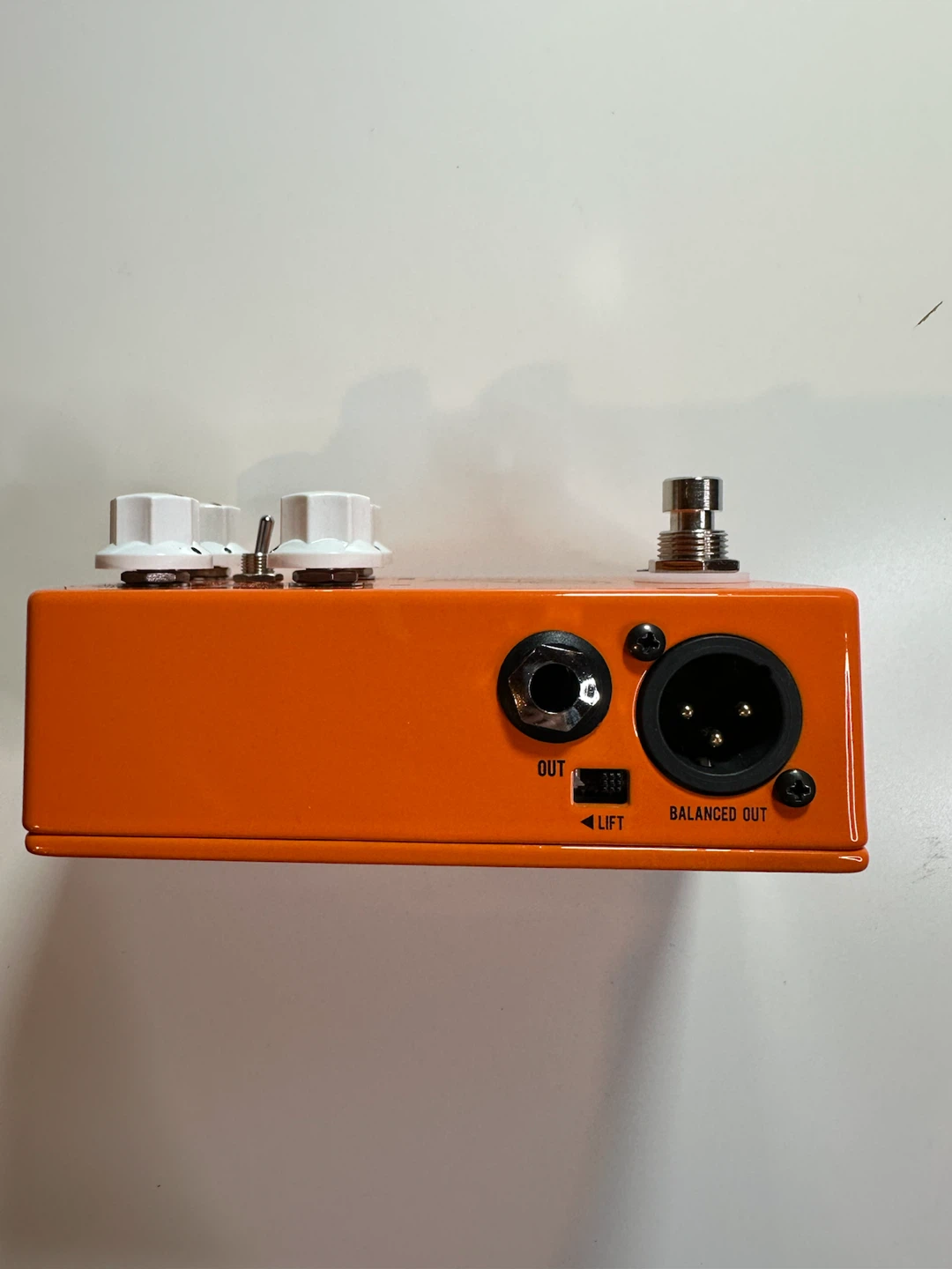 JHS Pulp 'N' Peel V4 - mint condition - photo 5