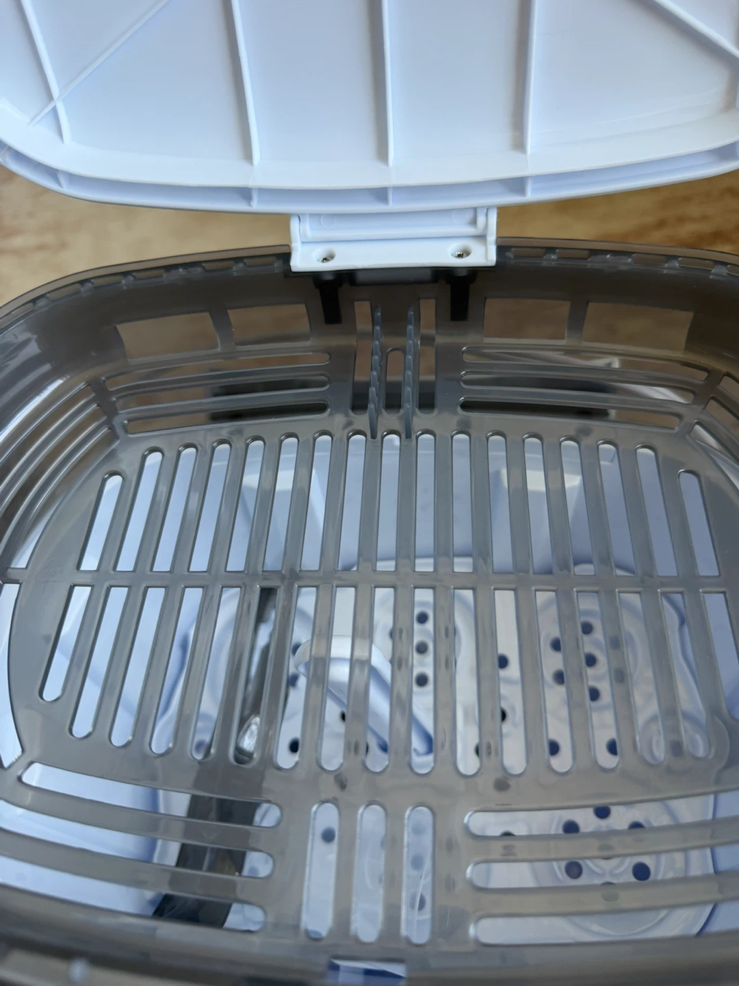 Dr. Brown's Deluxe Bottle Sterilizer - photo 3