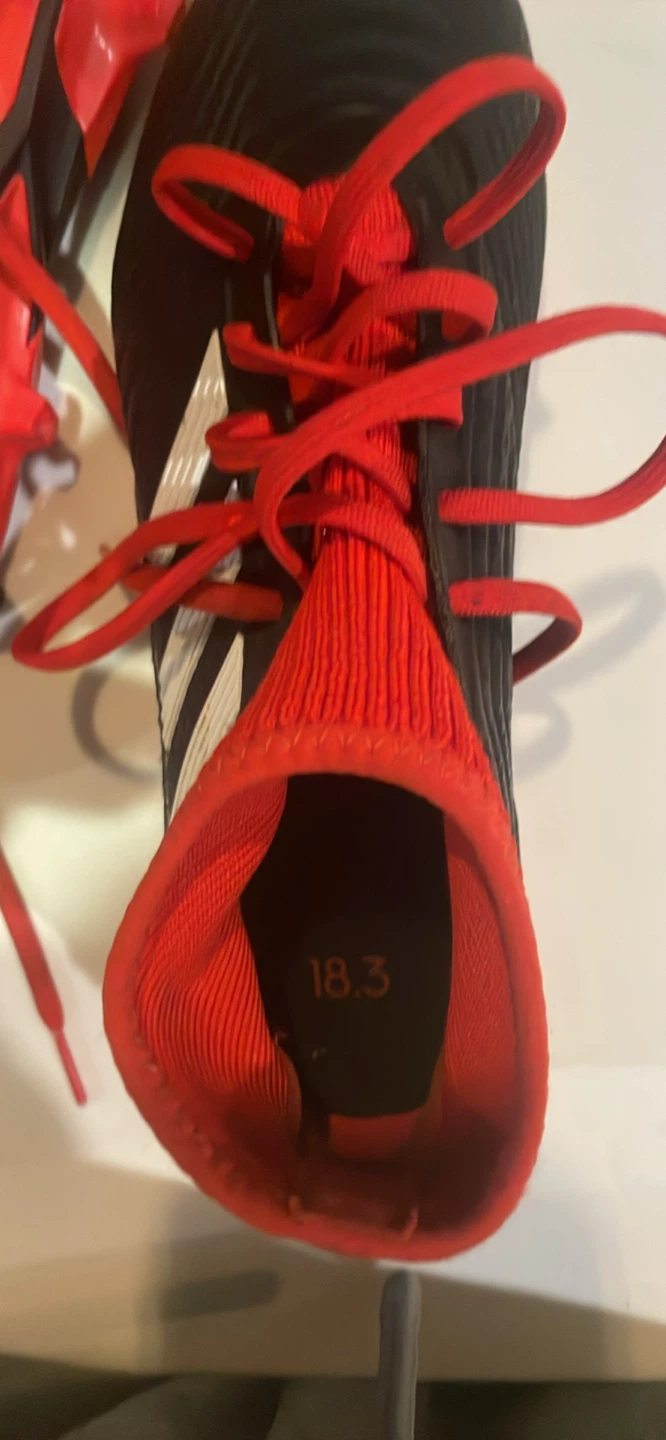 Adidas Predator 18.3 - photo 2