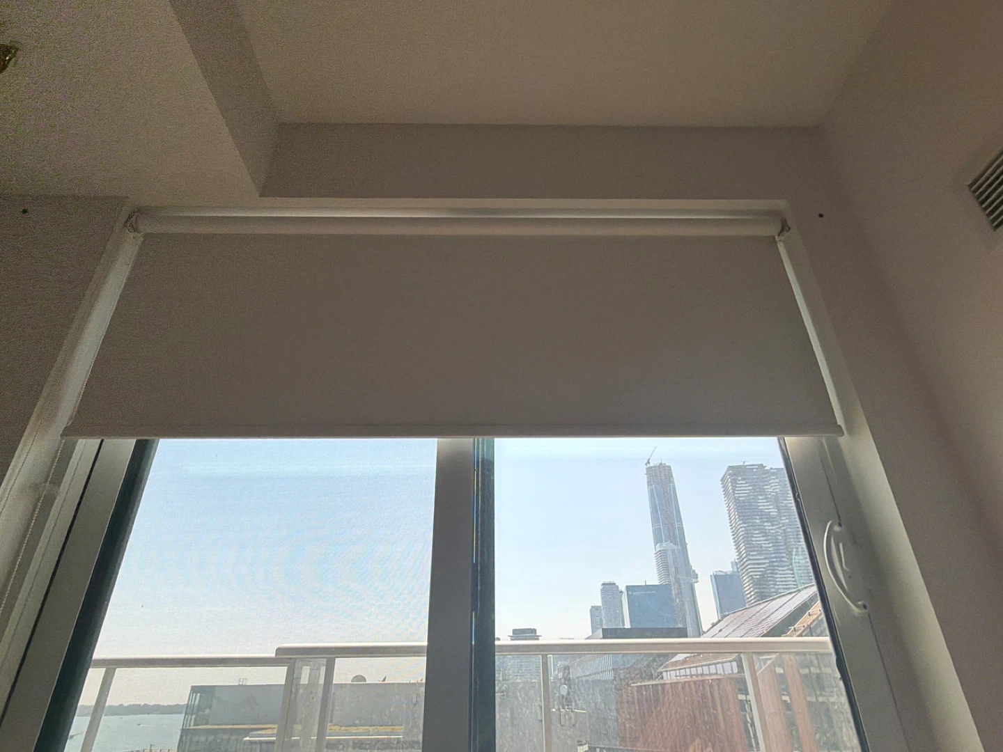 Roller Blinds black out