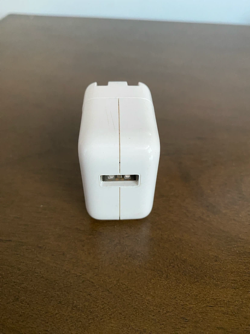 Apple 10W USB Power Adapter