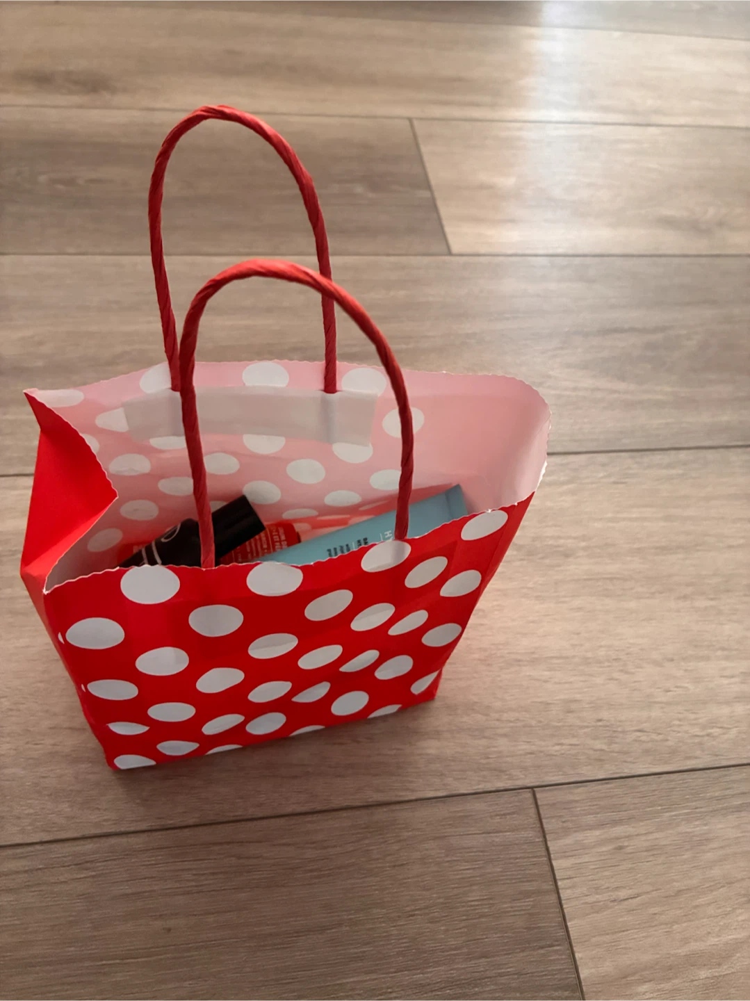 Elf make up