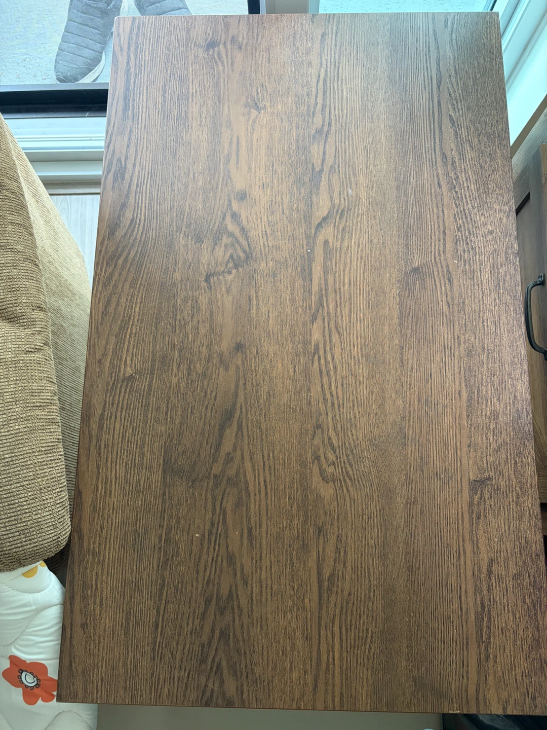 Wooden Table