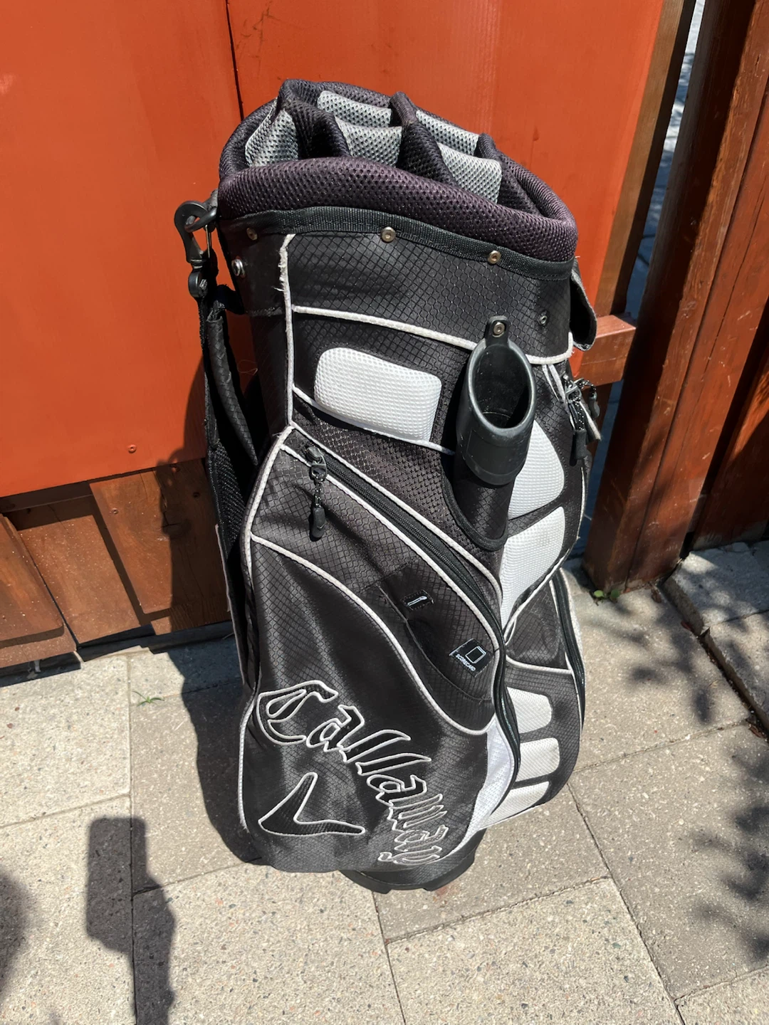 Callaway Golf Bag