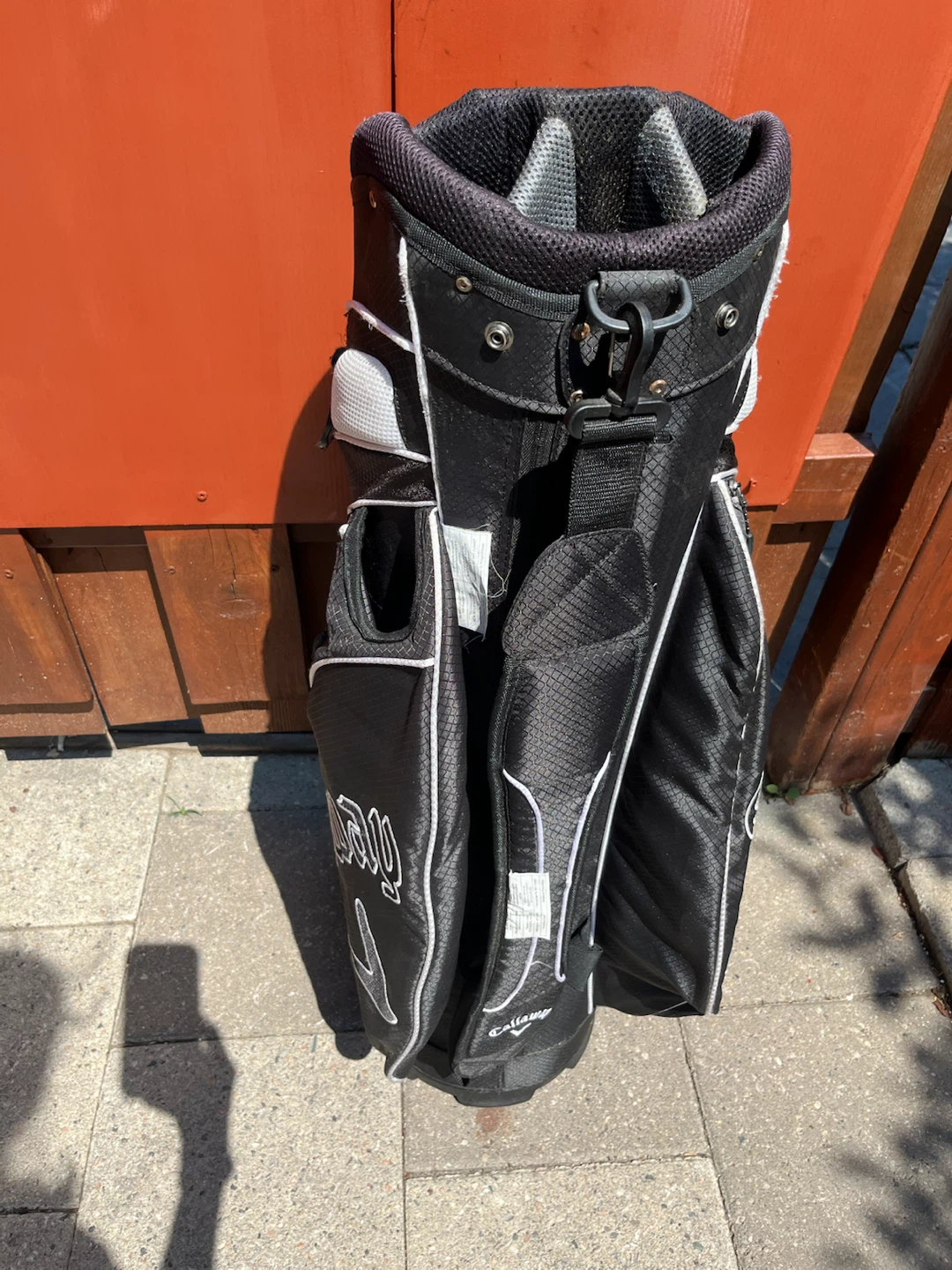 Callaway Golf Bag - photo 2