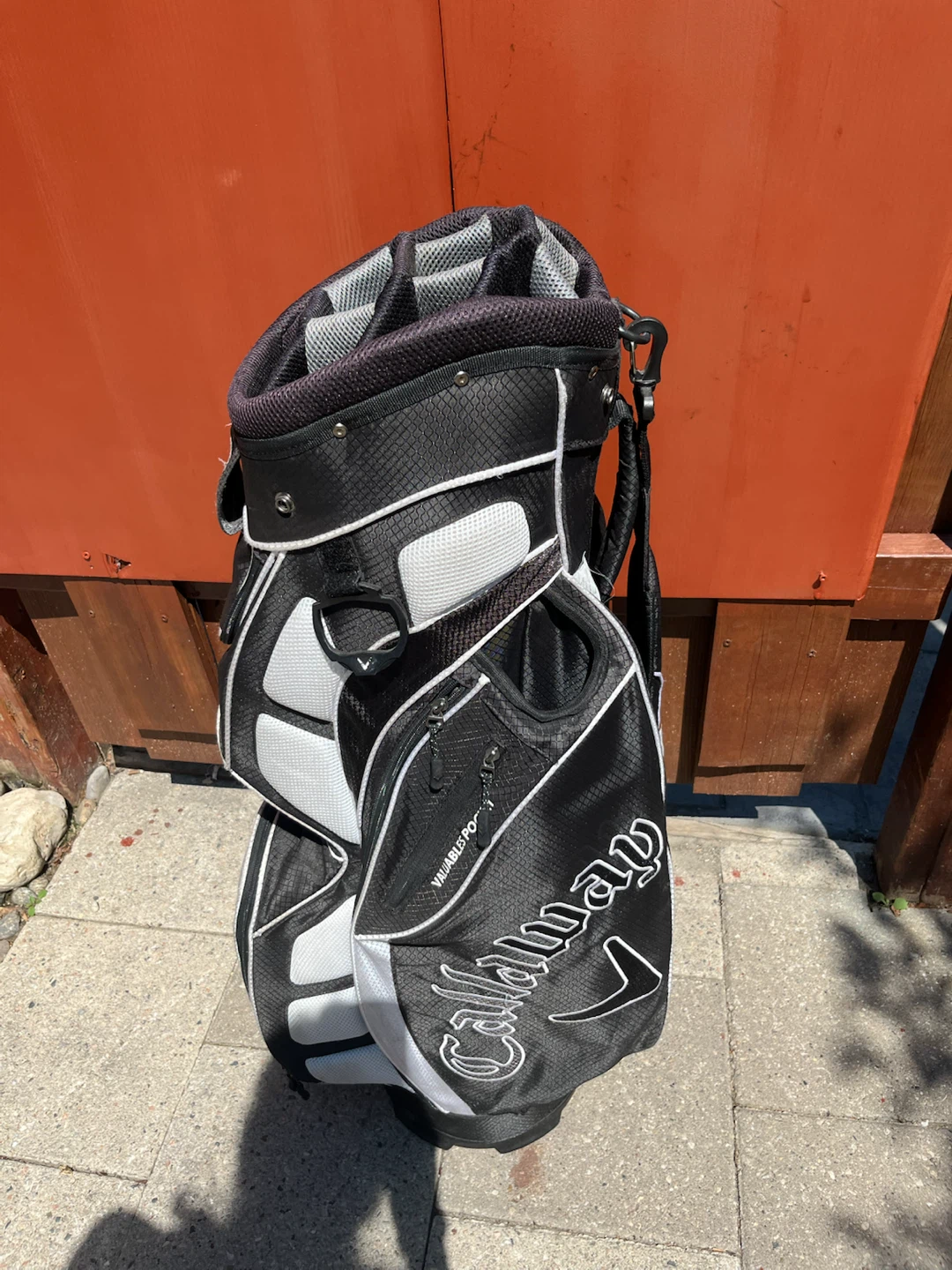 Callaway Golf Bag - photo 3