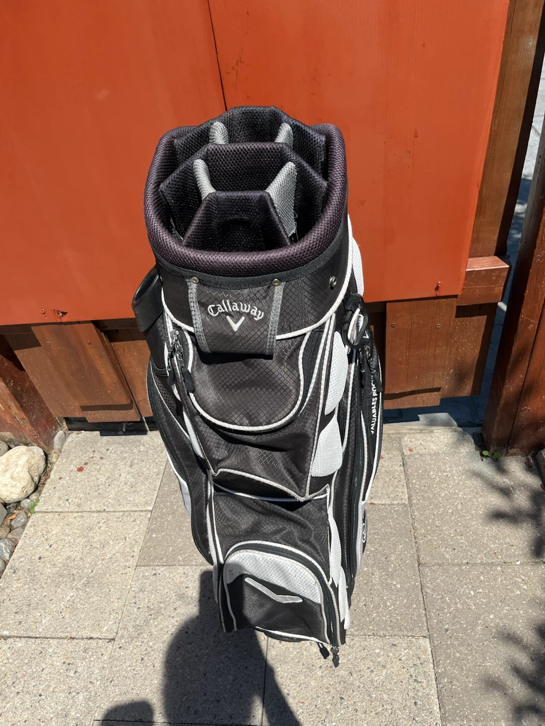 Callaway Golf Bag - photo 4