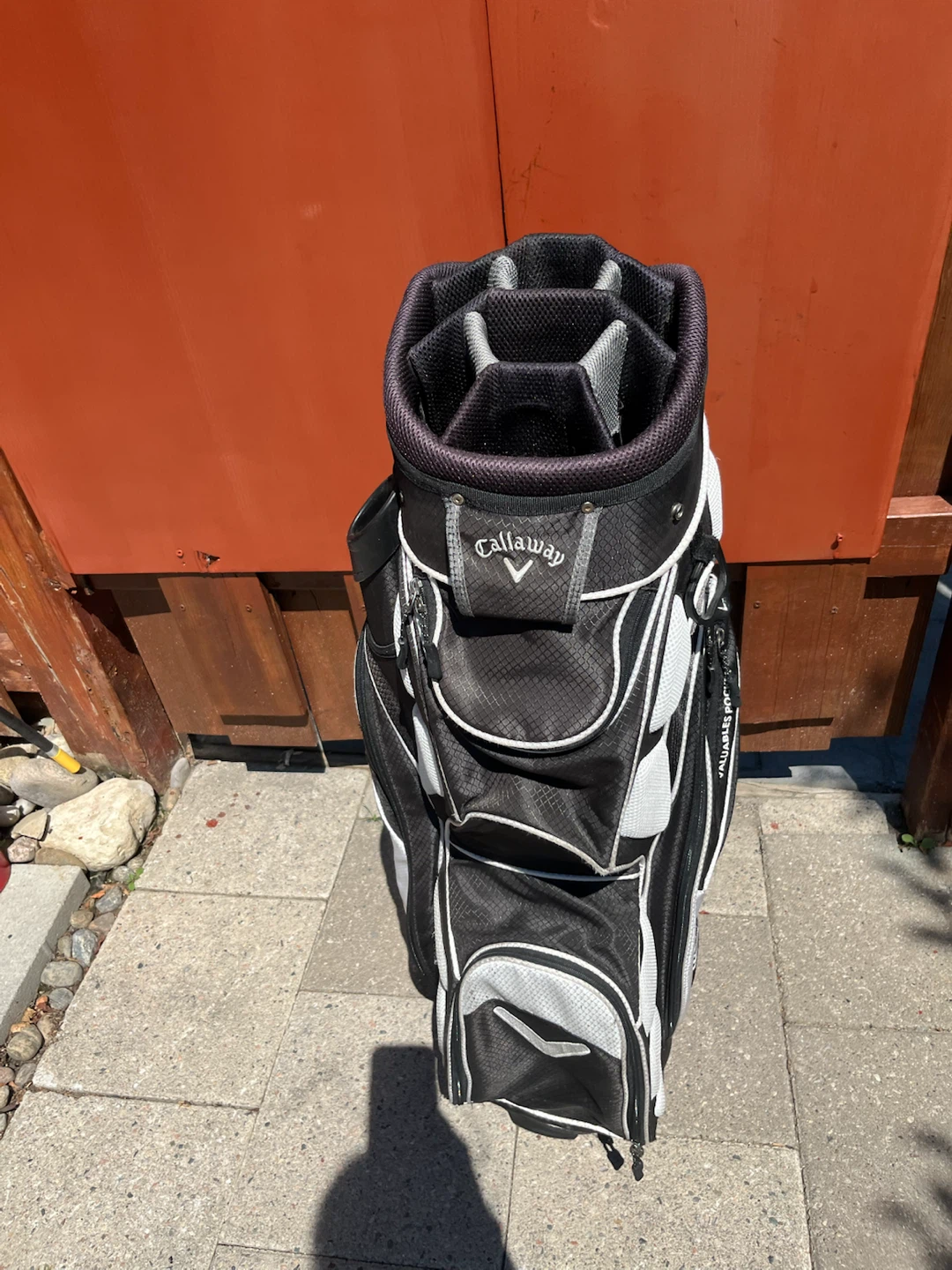 Callaway Golf Bag - photo 5