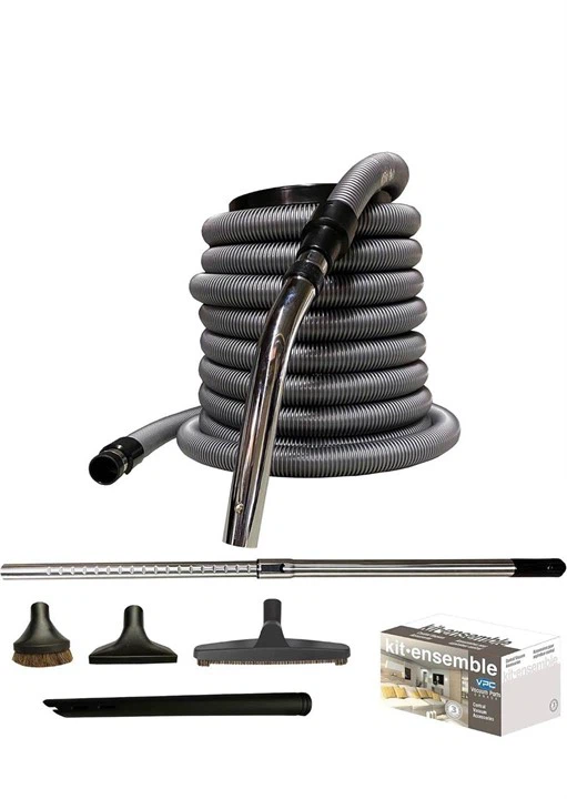 VCC Vacuum Cleaner Hose and Tool Set