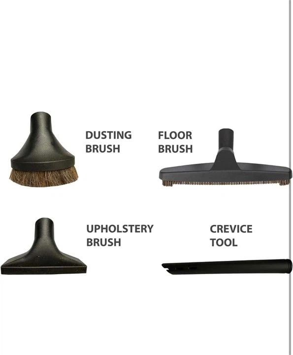 VCC Vacuum Cleaner Hose and Tool Set - photo 2