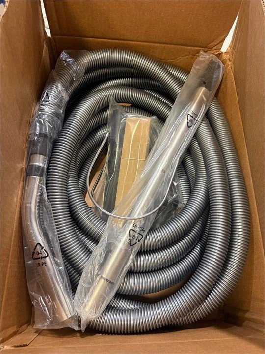 VCC Vacuum Cleaner Hose and Tool Set - photo 3