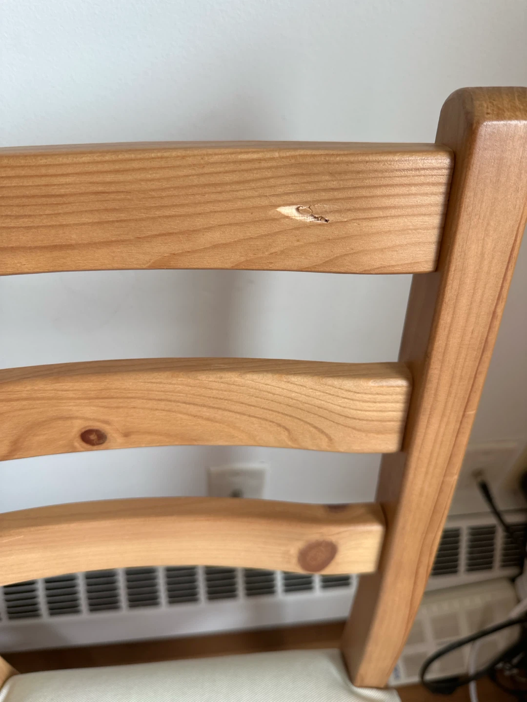 IKEA two chairs - photo 3