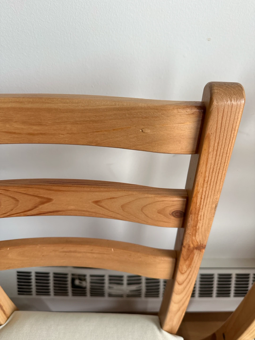 IKEA two chairs - photo 4