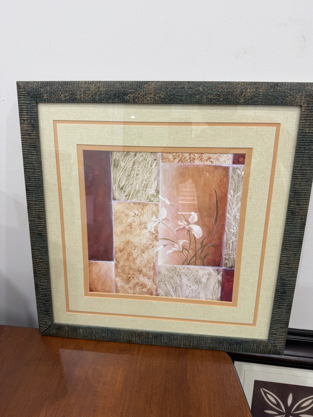 Framed Wall Art Collection