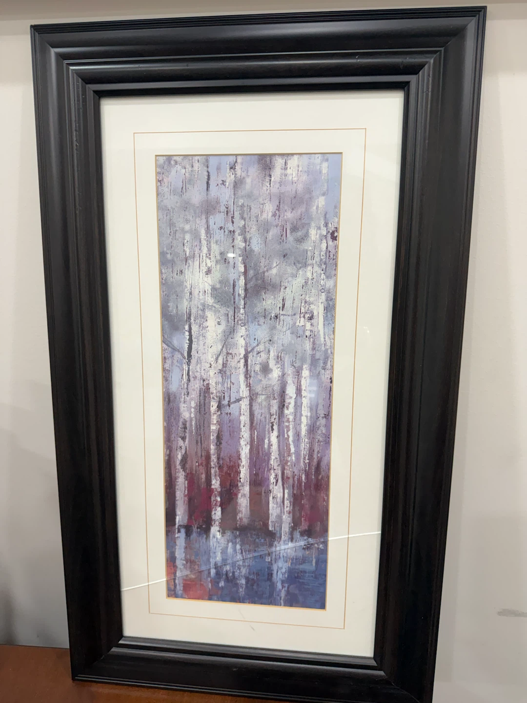 Framed Wall Art Collection - photo 2