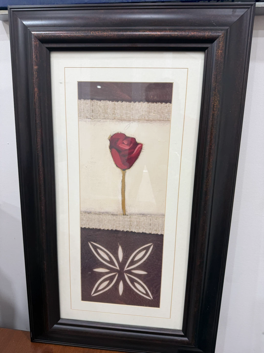 Framed Wall Art Collection - photo 3