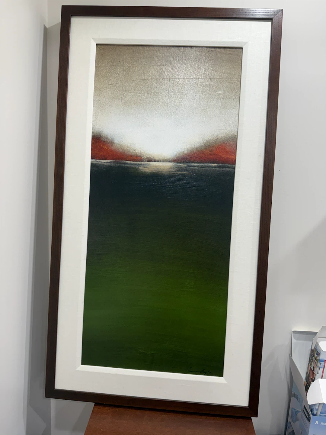 Framed Wall Art Collection - photo 4