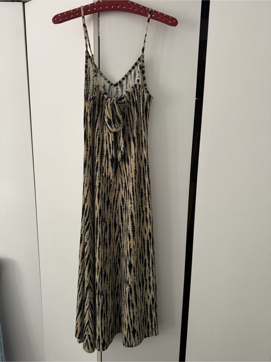 DEX midi summer dress size S/M