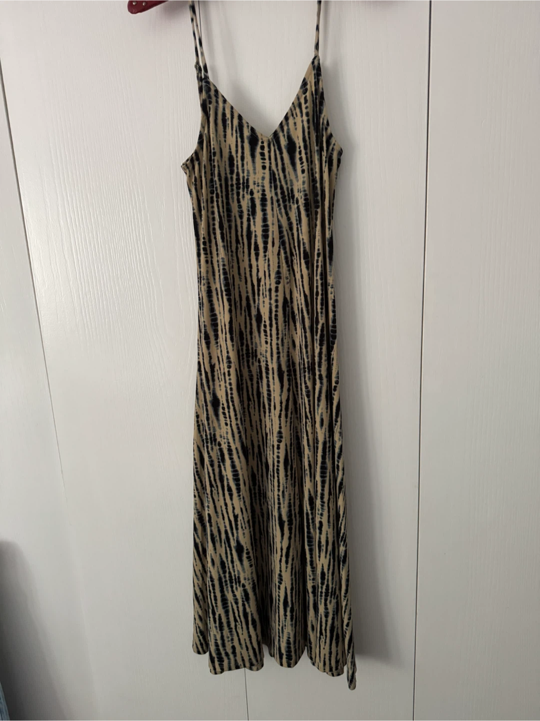DEX midi summer dress size S/M - photo 3