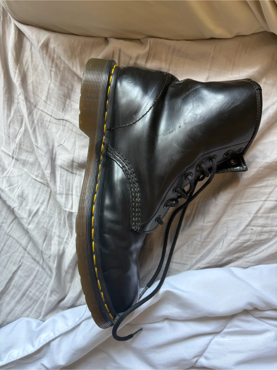 Dr Marten Boot Airwait - photo 3