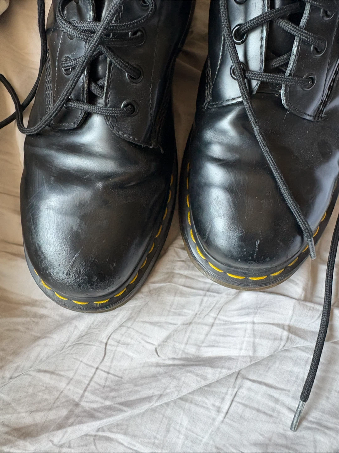 Dr Marten Boot Airwait - photo 4