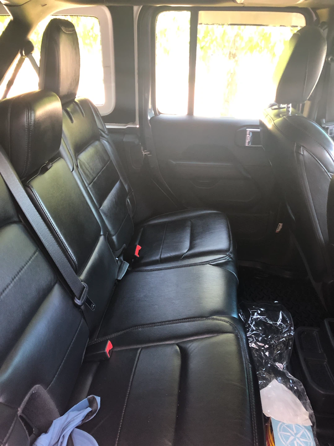 Jeep Wrangler 4x4 - photo 4