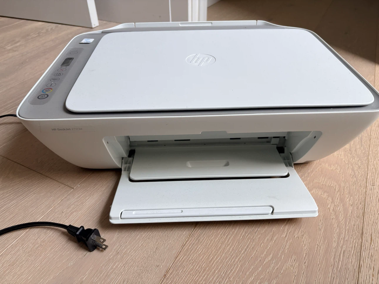 HP DeskJet 2730e All-in-One Printer