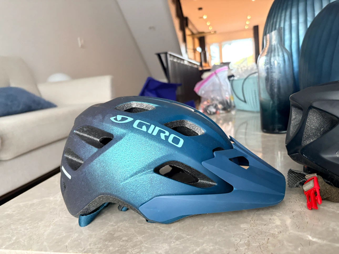 Giro Mountain Bike Helmet