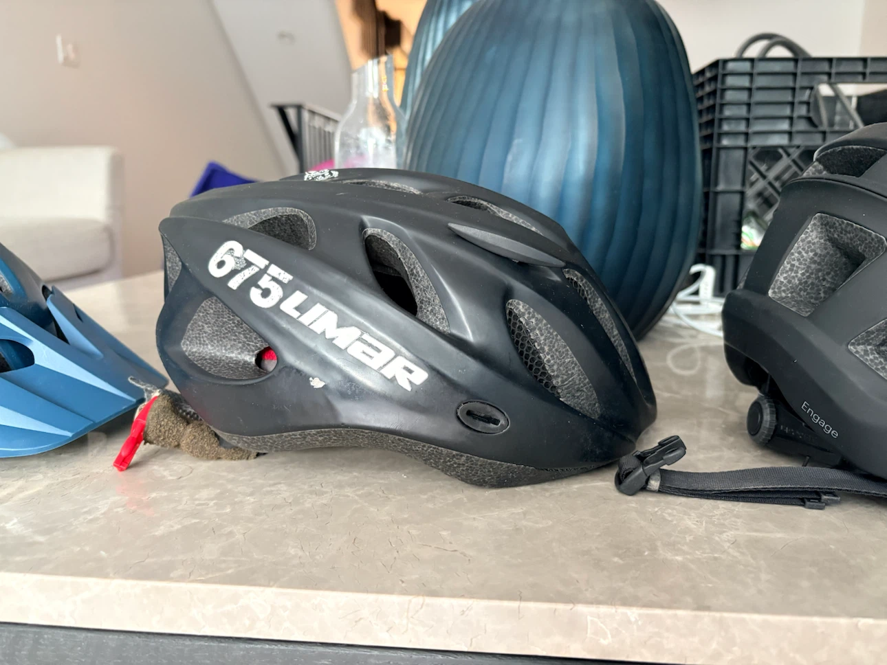 Giro Mountain Bike Helmet - photo 2