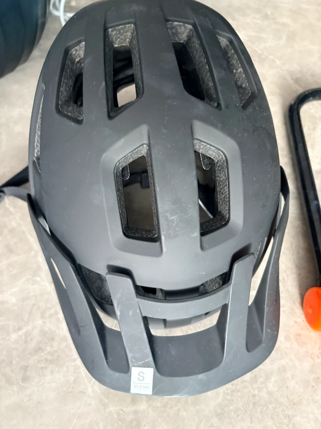 Giro Mountain Bike Helmet - photo 5
