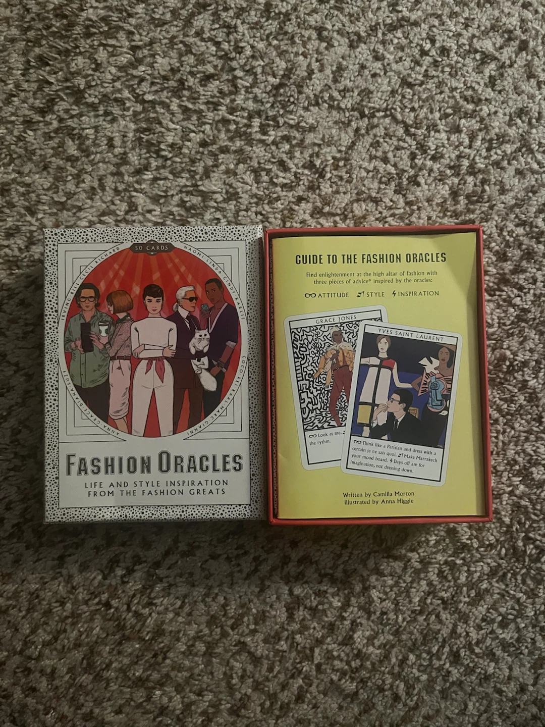 The Fashion Oracles - photo 5