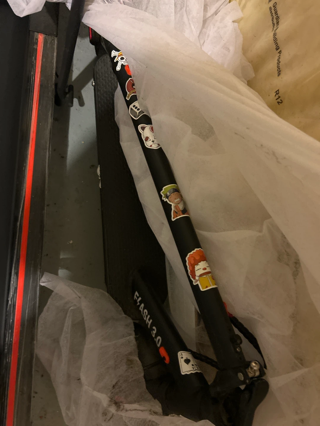 F'lash 3.0 Electric Scooter - photo 3