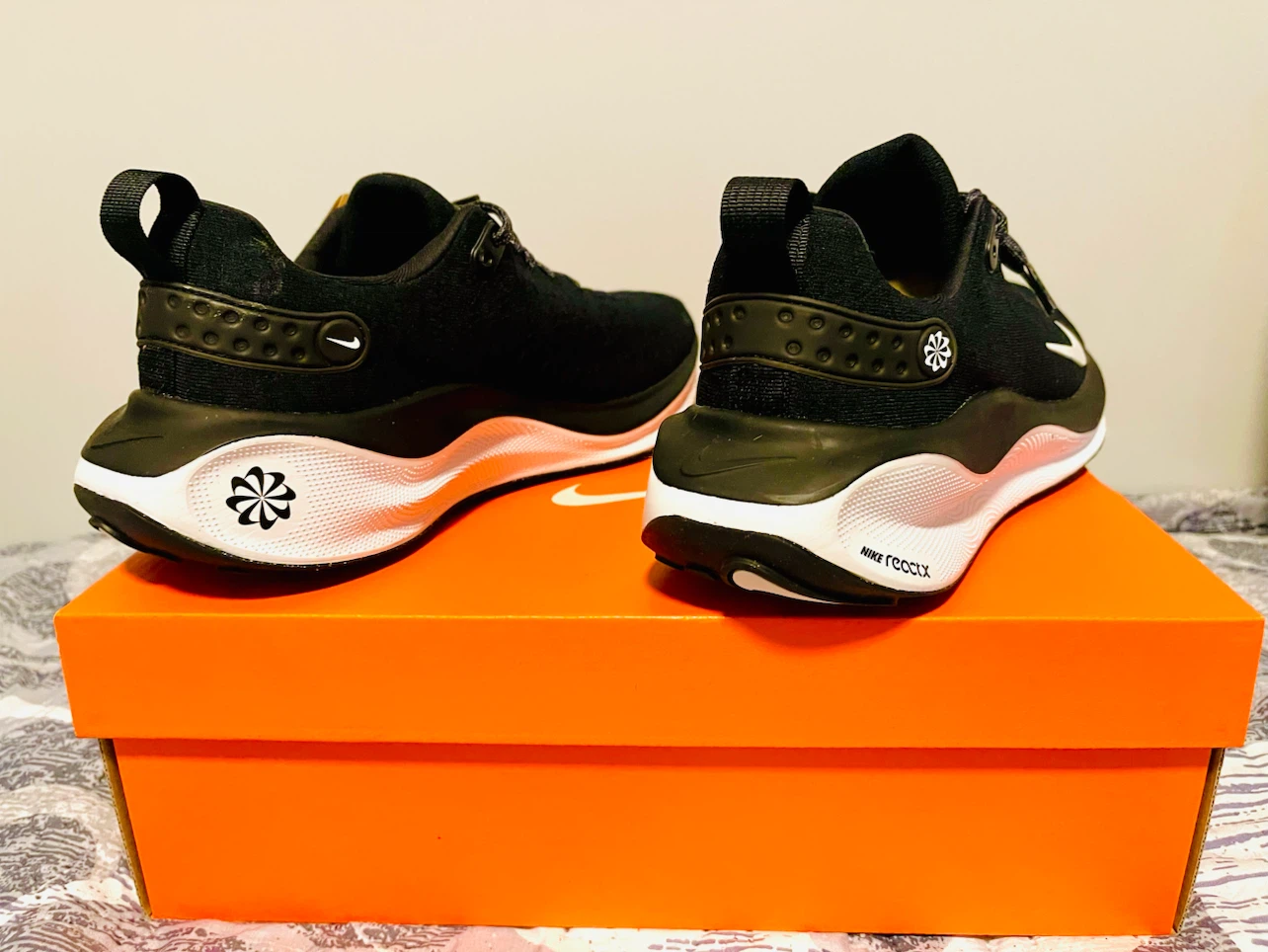 Nike React Infinity Run 4  Running Shoes - photo 5