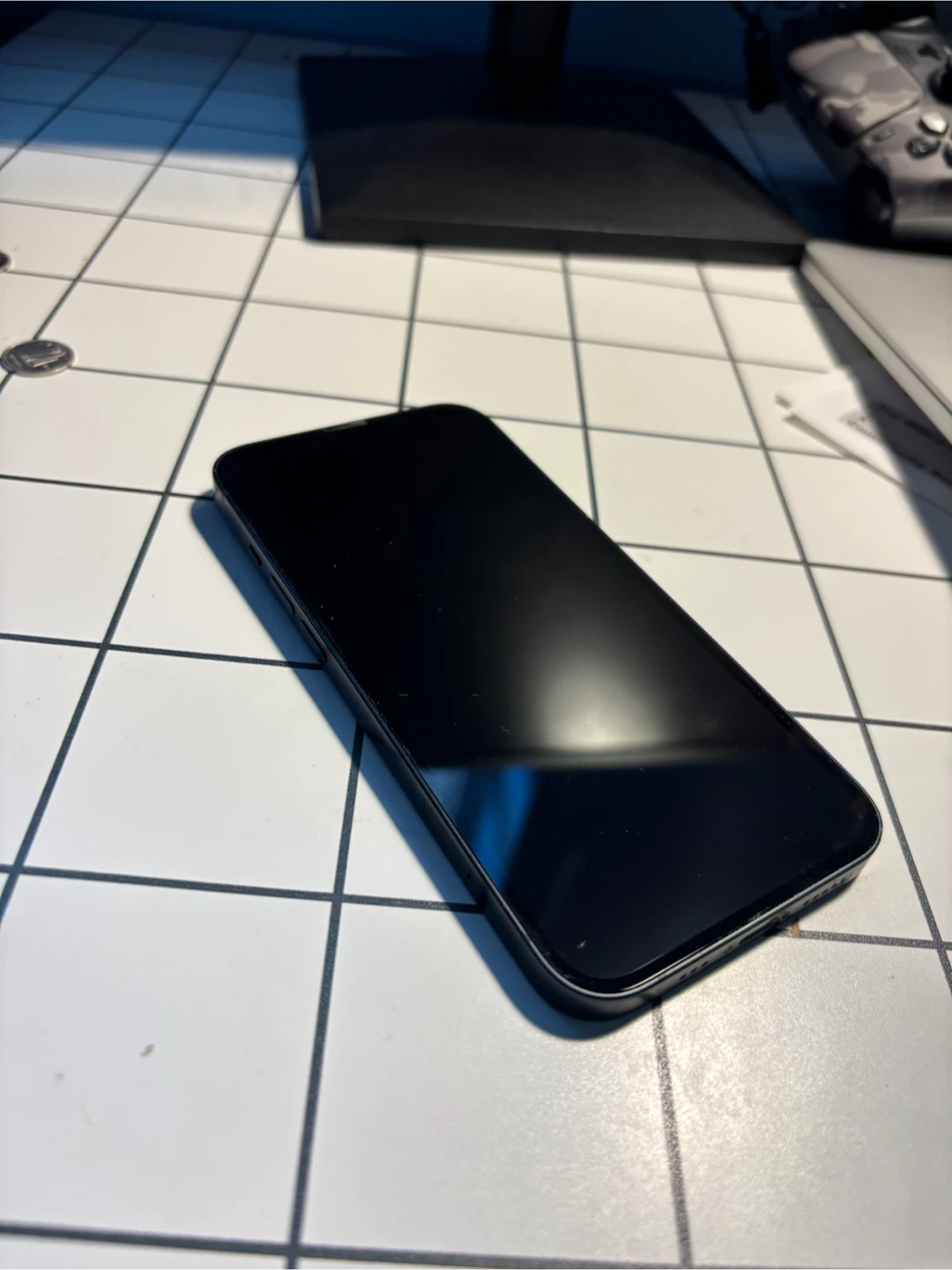 iPhone 13 - Black - photo 3