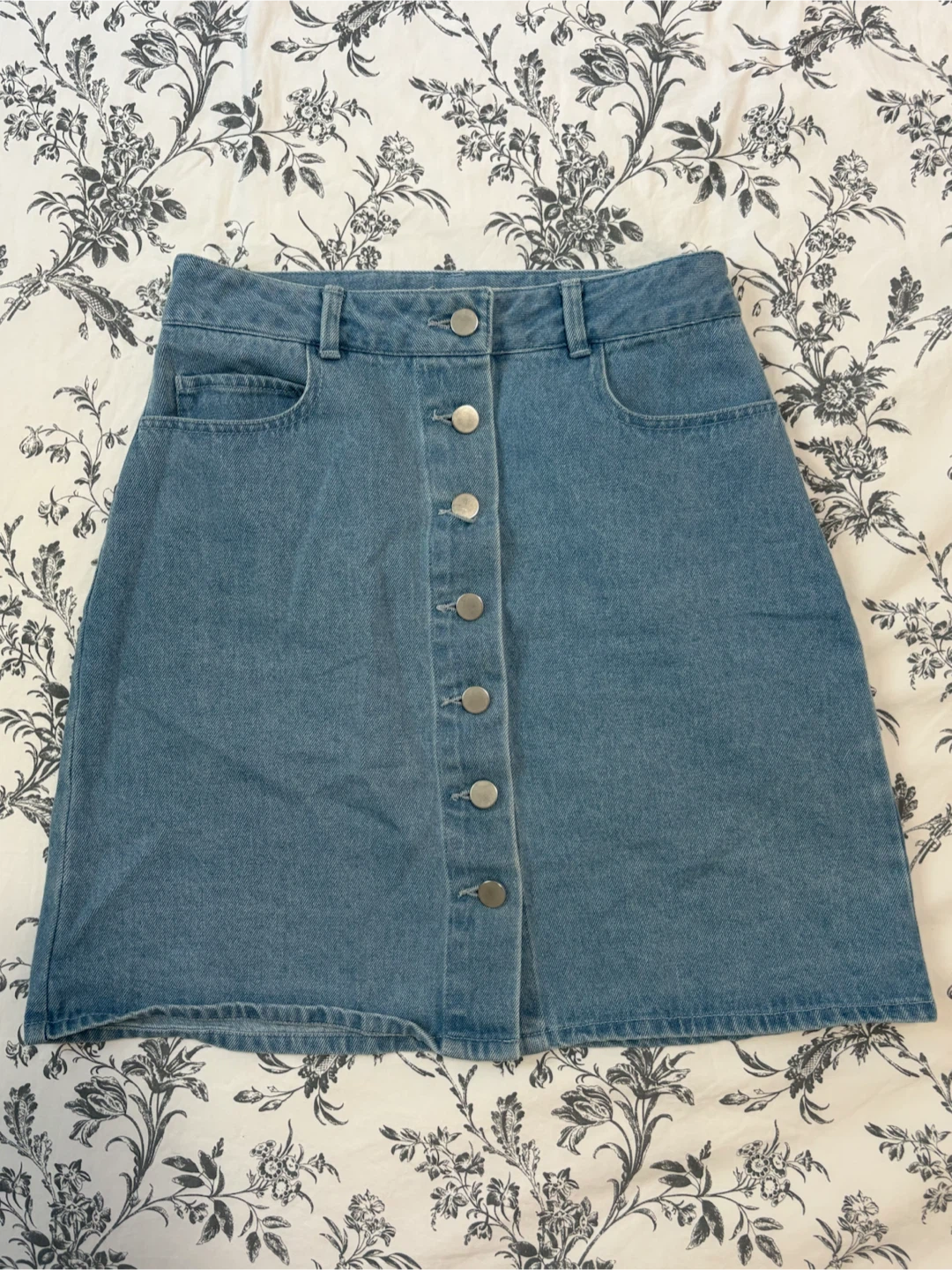 Denim Closet Cleanout - photo 2