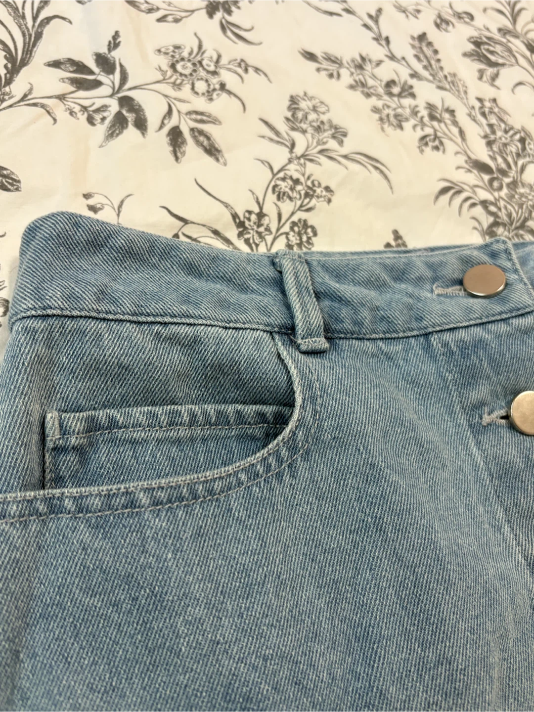 Denim Closet Cleanout - photo 3