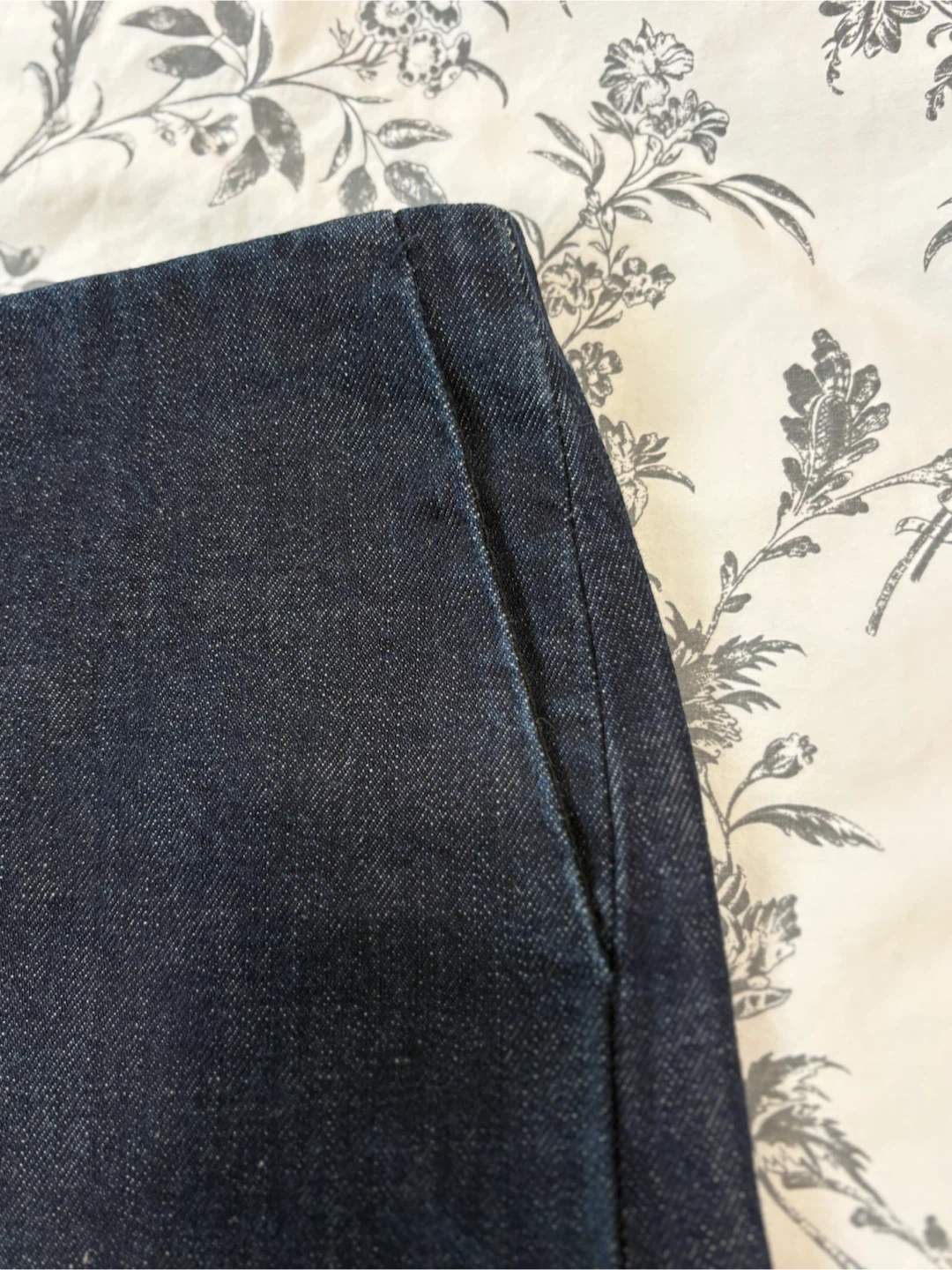 Denim Closet Cleanout - photo 5