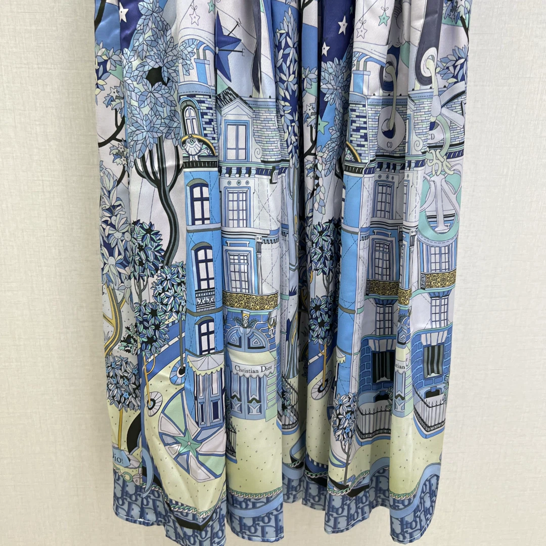 Stunning shirt & skirt set - photo 2