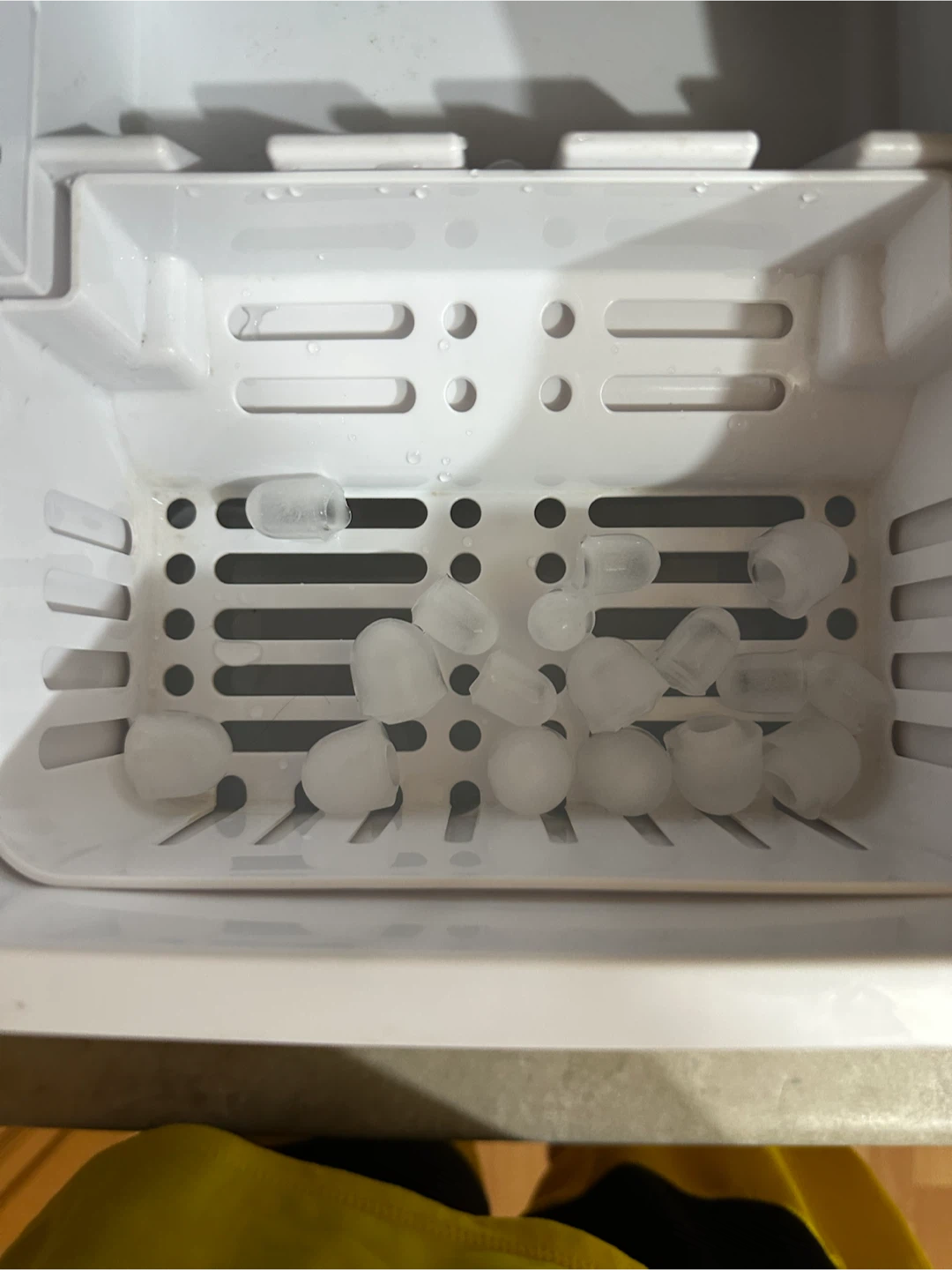 Portable Ice Maker - photo 5