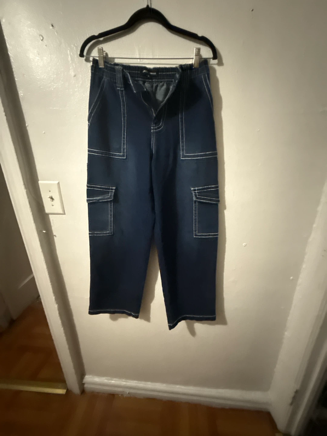 AMOSTM FAMOUS Cargo Pants Size M