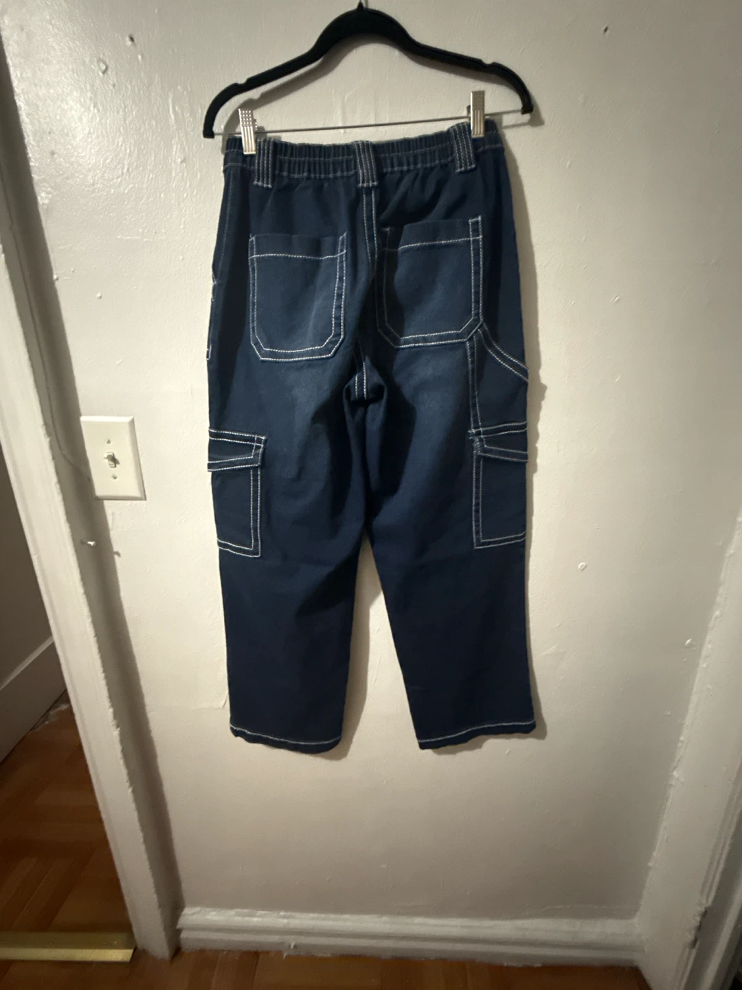AMOSTM FAMOUS Cargo Pants Size M - photo 3