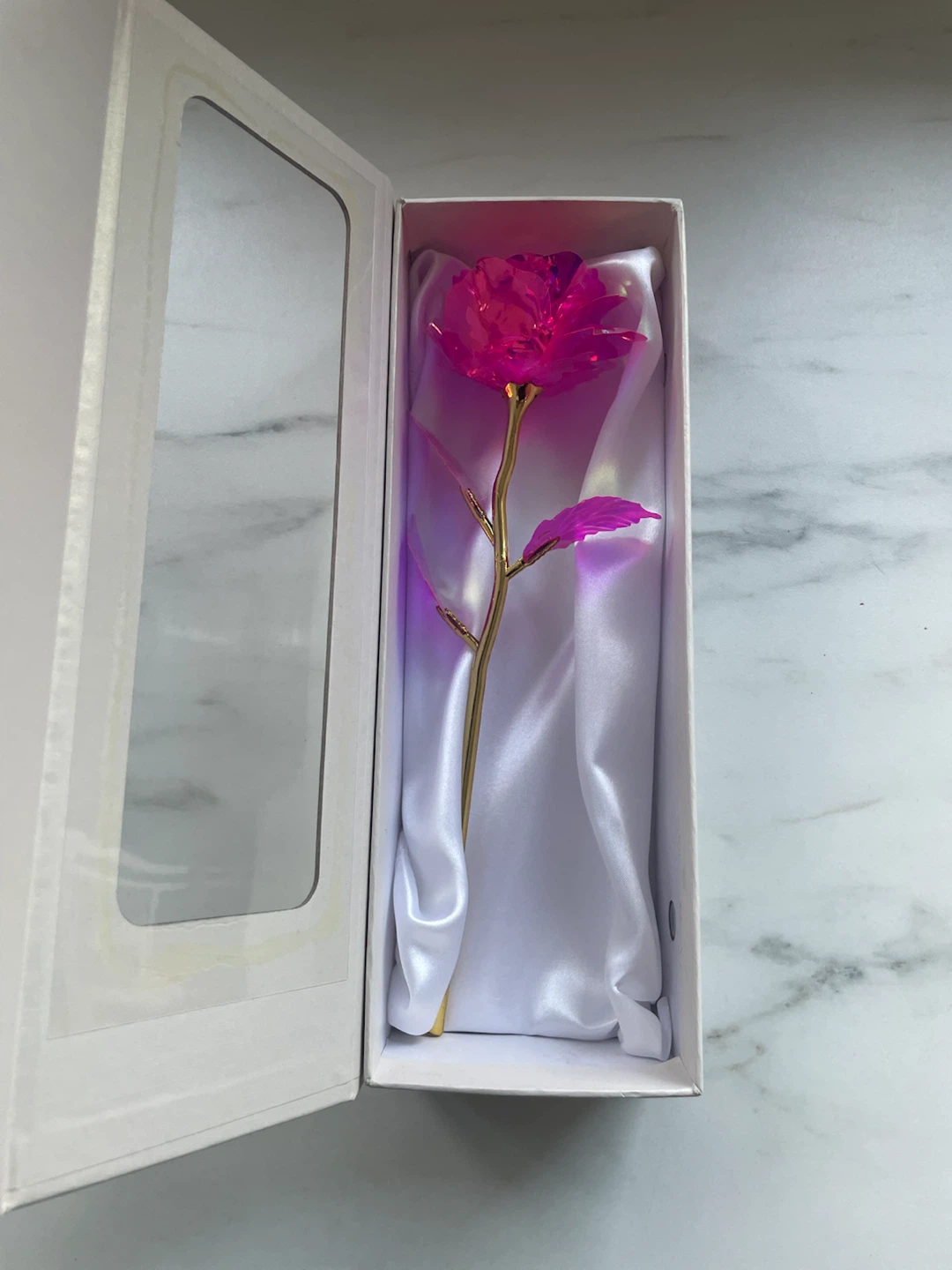Forever Love Rose - photo 2