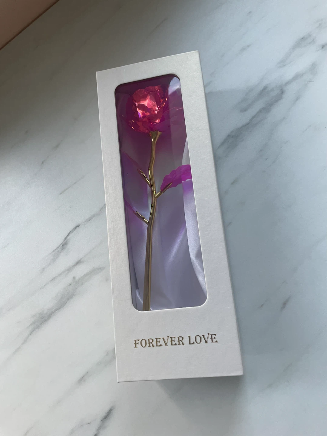Forever Love Rose - photo 3
