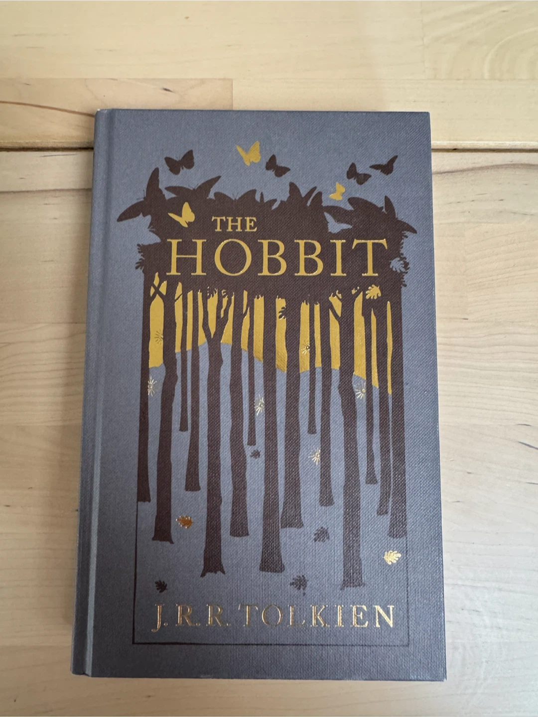 The Hobbit - Collector's Edition (2012) Hardcover