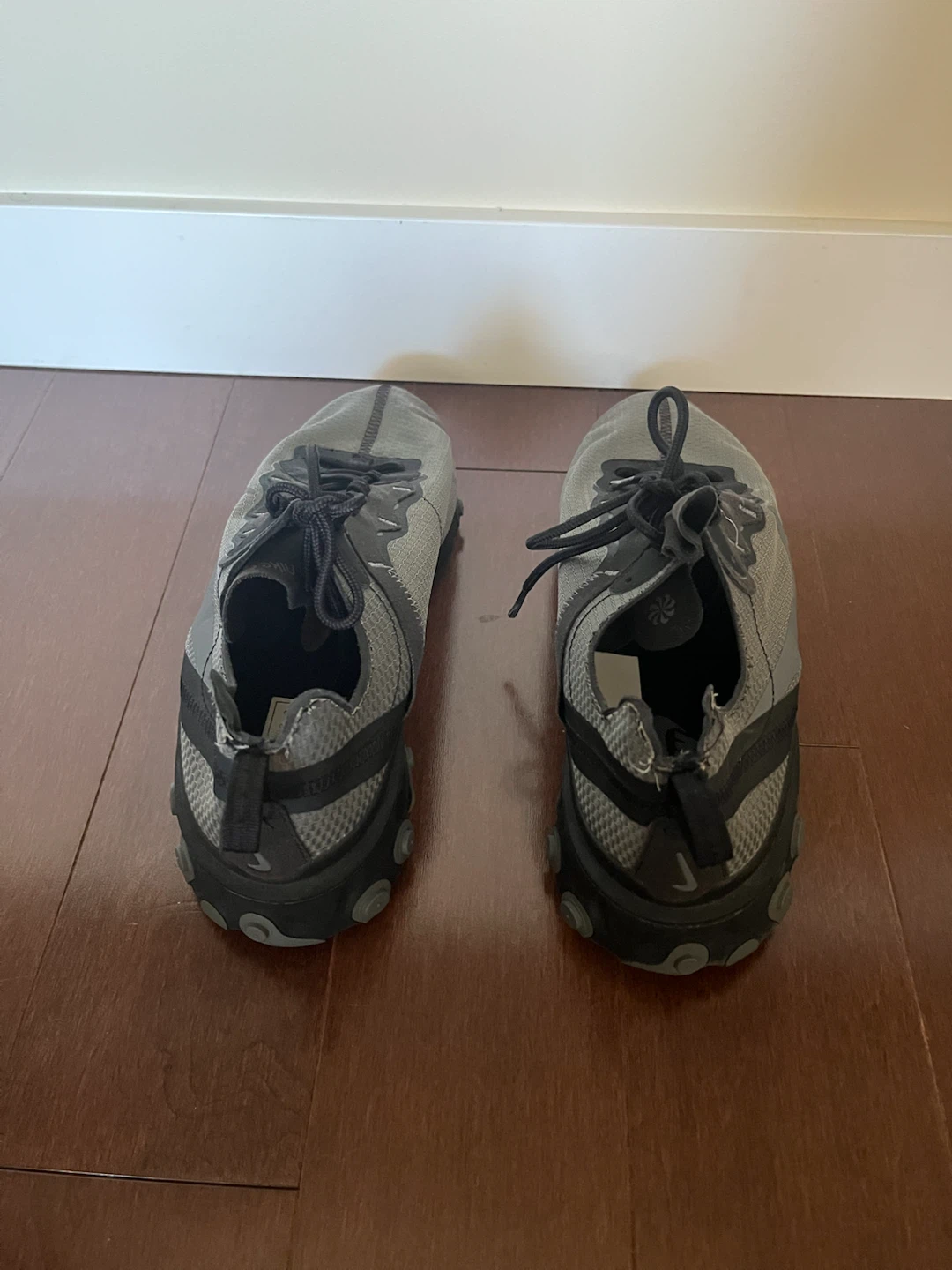 Nike React Element Shoes