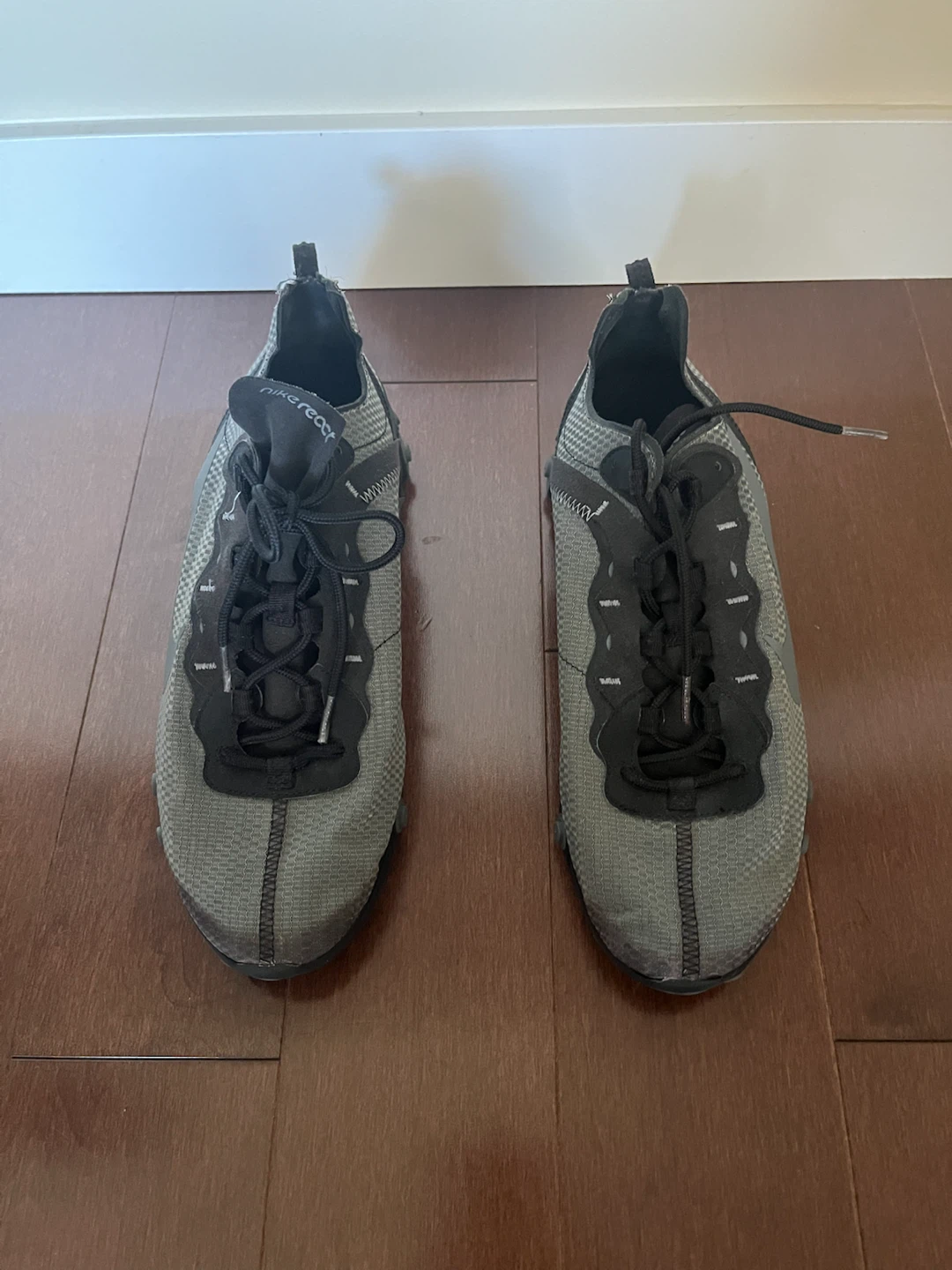 Nike React Element Shoes - photo 2